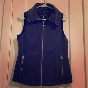 Calvin Klein vest size Small